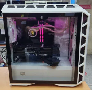 للبيع بي سي جيمنقCore i9 11Gen1TB SSD/32Ram/ RTX 4080 16GB OC