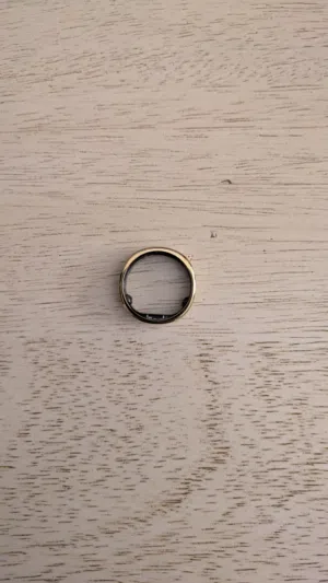 خاتم Ringconn الذكي