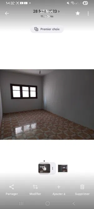 1 Bedroom . 2 Bathrooms . 60 m21