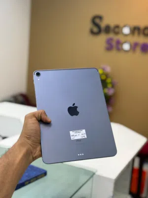 Apple iPad Pro 11 inch 64 GB - Good and fine device