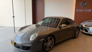 Porsche Carrera S 997.2
