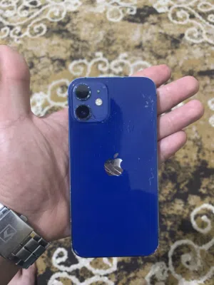 Apple iPhone 12 Mini 128 GB in Tripoli