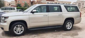 شيفروليه سوبربان للبيع