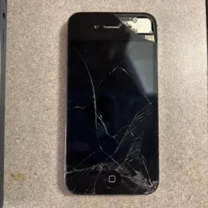 Apple iPhone 4S 64 GB in Tripoli