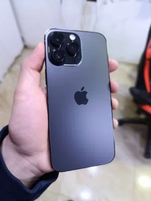 Apple iPhone 14 Pro Max 256 GB in Tulkarm