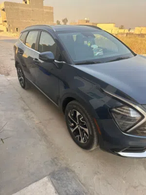 سبورتج هايبرد