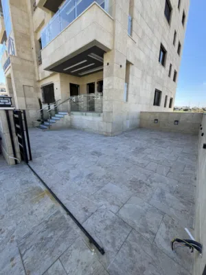 175 m2 3 Bedrooms Apartments for Sale in Amman Airport Road - Manaseer Gs