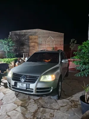 Used Volkswagen Golf MK in Amman
