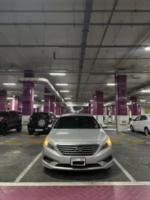 Used Hyundai Sonata in Sharjah