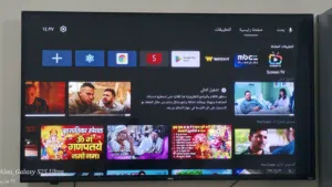 Others Smart 70 Inch TV in Sharjah