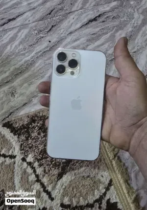 13 برو ماكس نضيف كلش