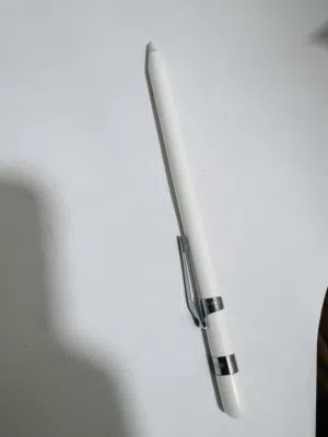 Apple pencil