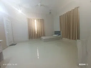 Semi Furnished Monthly in Muscat Al Khoud