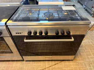 gelmgas stove for sale 60*90