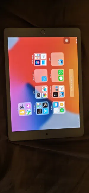 Apple iPad 8 32 GB in Baghdad