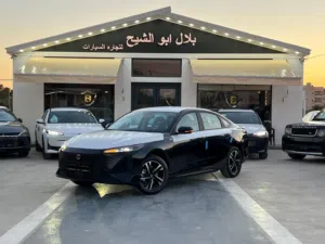 شانجان ايدو بلس 2026 L1 عداد زيرو كفالة الوكيل
