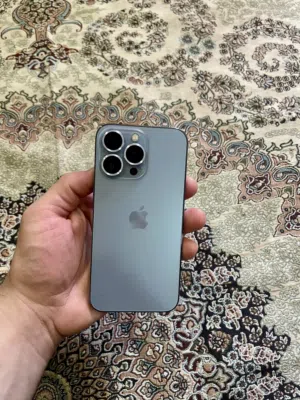 IPhone 13 Pro 256 gb