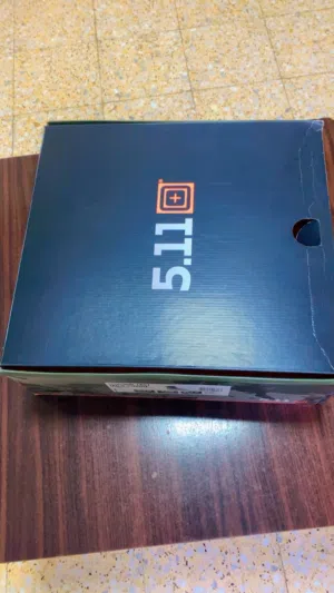 بصطار عسكري 5.11