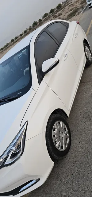 Changan ‏Alsvin ‏Standard ‏2024
