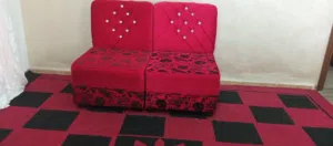 طقم كورنر غرفة ظيوف