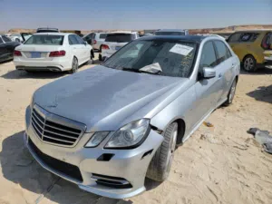 مرسيدس E350 للبيع في شحن