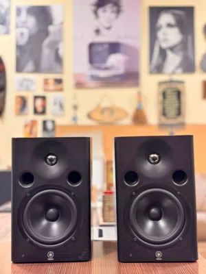 جوز مونتور ستوديو يماها msp7