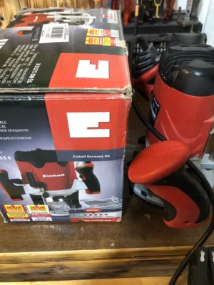 معدات صناعيه كهربائيه