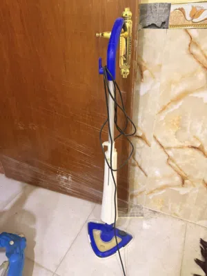 جهاز بخار+ هيتر