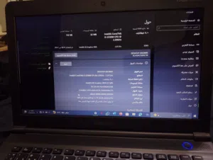 Windows Samsung for sale  in Zarqa