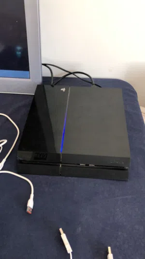 PlayStation 4 PlayStation for sale in Muscat