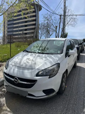 used-opel-corsa-in-ramallah-and-al-bireh