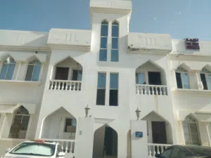 70 m2 2 Bedrooms Apartments for Rent in Muscat Al-Wuttayah