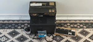 pc gaming للبيع استعمال نظيف