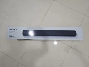 Sony HT-S100F 120W Bluetooth Soundbar – Excellent Condition & Best Price - URGENT SALE