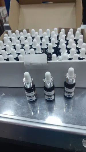 سيروم علاج للعين ماء الكمأة