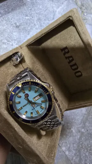 رادوا اوتوماتيك