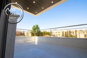 230 m2 4 Bedrooms Apartments for Sale in Amman Abdoun