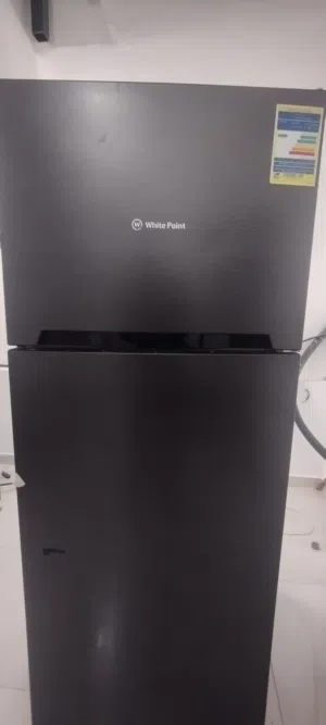 ثلاجة ويستبوينت بوضع جديد