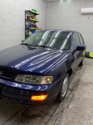 Used Kia Sephia in Irbid