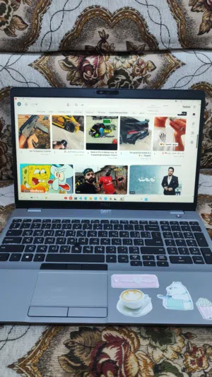 لاب توب ديل كور i7 الجيل العاشر