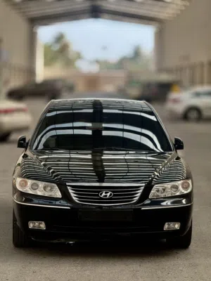 هونداي ازيرا للبيع سياره ربي يبارك ماتشكي من شي
