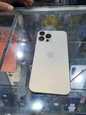 Apple iPhone 13 Pro Max 512 GB in Taiz