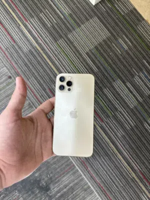 Apple company  I phone 12 pro  256 gb  8 gb ram