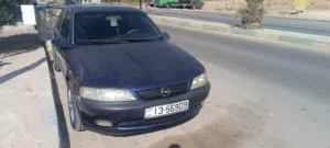 اوبل فيكترا موديل 97