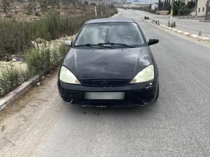 used-ford-focus-in-tulkarm