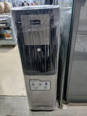 personal size fridge
