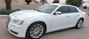 Chrysler . 300 . 2013 . Used1
