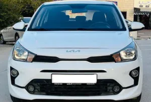 Kia rio used