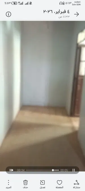 هل تبحث عن (المركز الرئيسي) القادم لعملياتك في قلب الخرطوم؟  شارع عبيد ختم يناديك.  لا يحتاج شارع عب