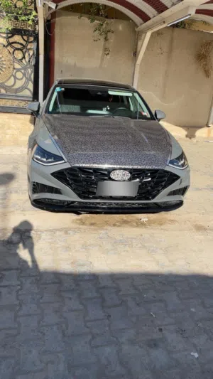 سوناتا 2023
